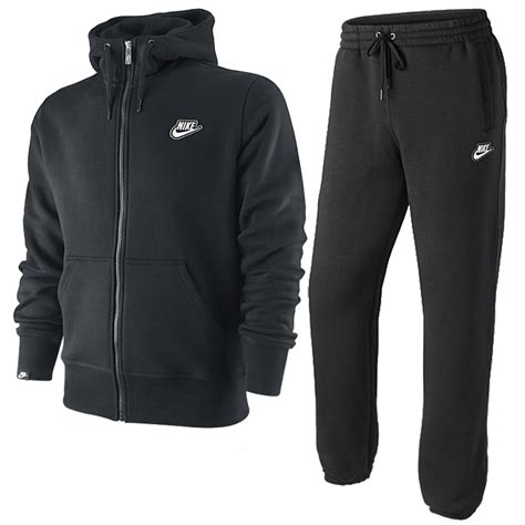 nike air jogginganzüge